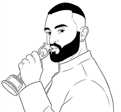 Netflix, Dubai Bling